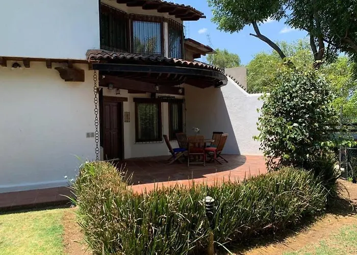 Casa Bambu Vdb