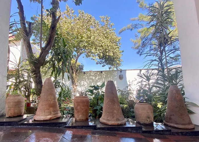 Casa En La Huerta De Don Felipe