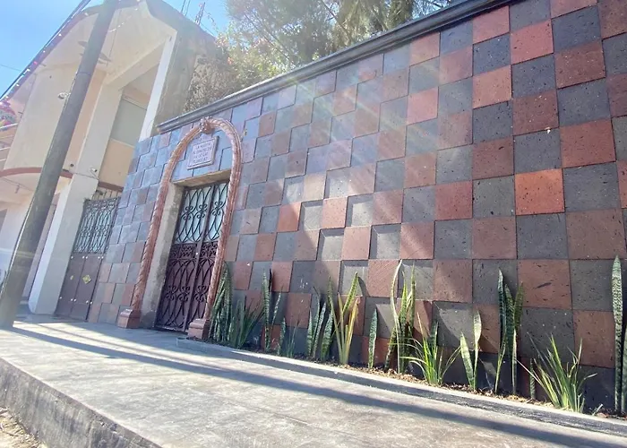 Casa En La Huerta De Don Felipe