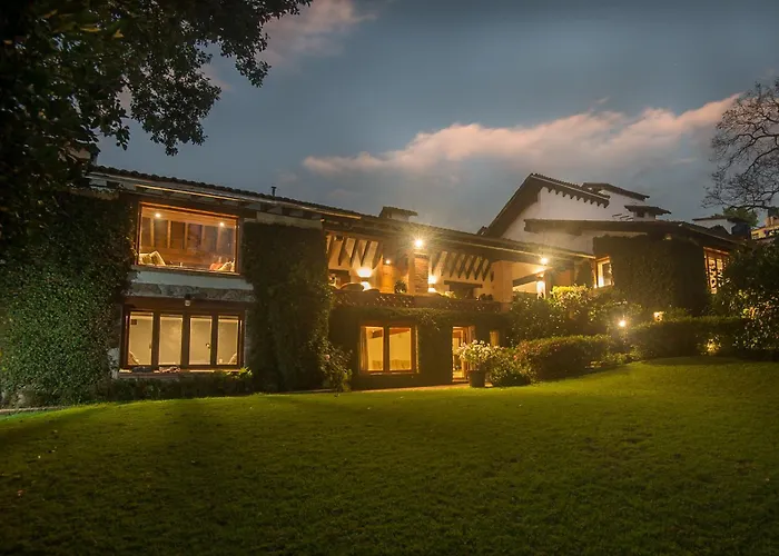 Casa Amalia