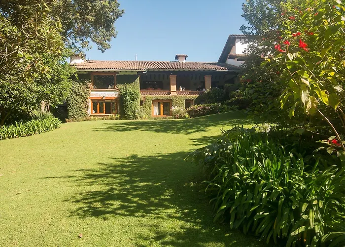 Casa Amalia