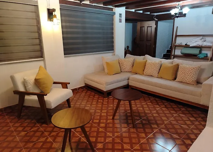 La Casa Que Canta Valle De Bravo