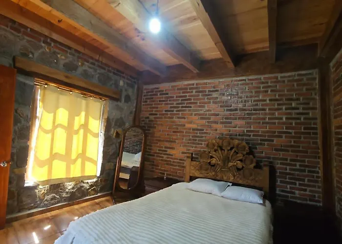 Cabana La Rinconada