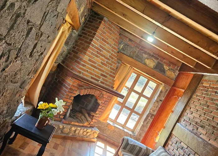 Cabana La Rinconada