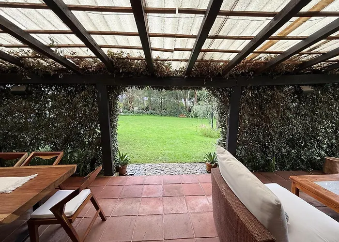 Casa De Campo Ideal Para Descansar Y Desconectarse